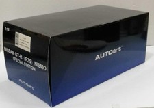 AUTOart Special Edition Nissan (R35) GT-R NISMO