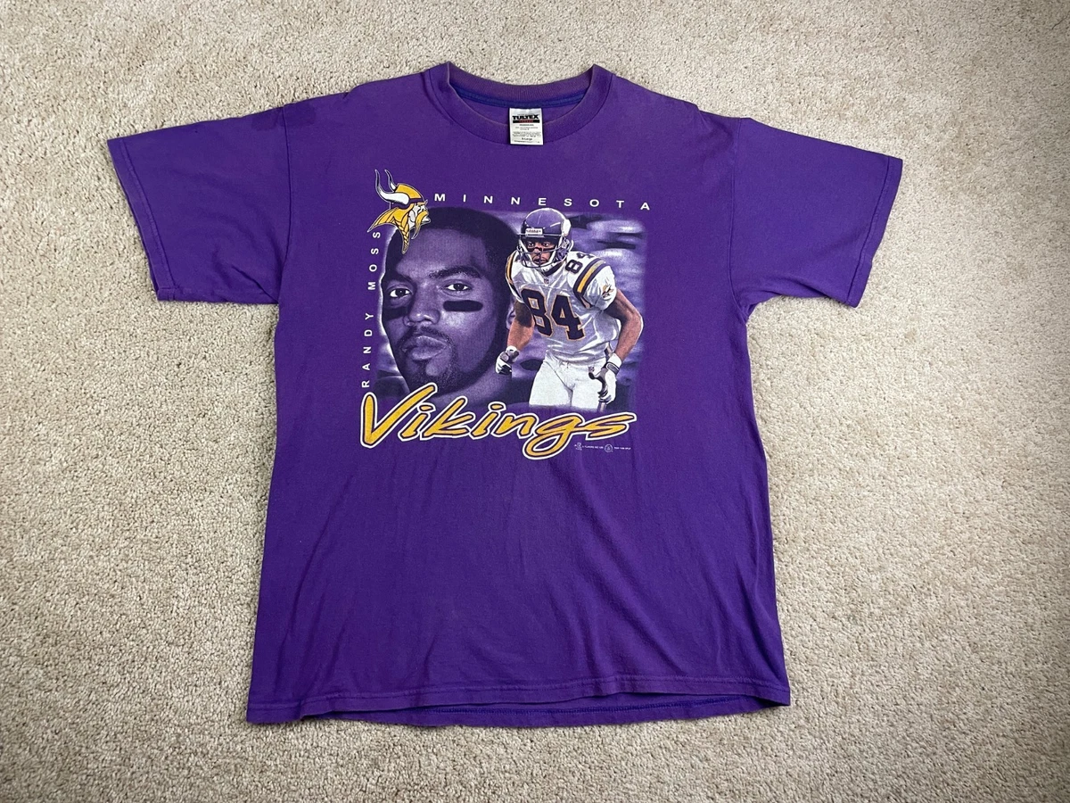 Randy Moss NFL Shirts for sale | eBay