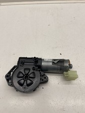 Seat Ateca 2021 Schiebedach Elektromotor Stellmotor 3G9877795F DDO26320