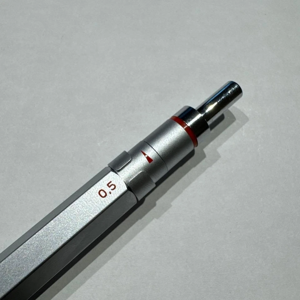 rOtring Newton Trio Pen - Bild 4 von 4