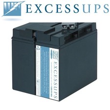 APC Smart-UPS 1500VA SUA1500 Compatible Replacement Battery Pack