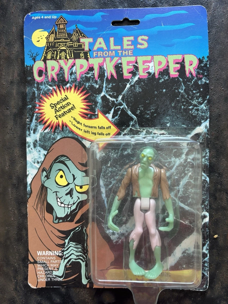 Tales From The Crypt Action Figure for sale | eBay Tales From The Crypt Action Figure for sale | eBay
