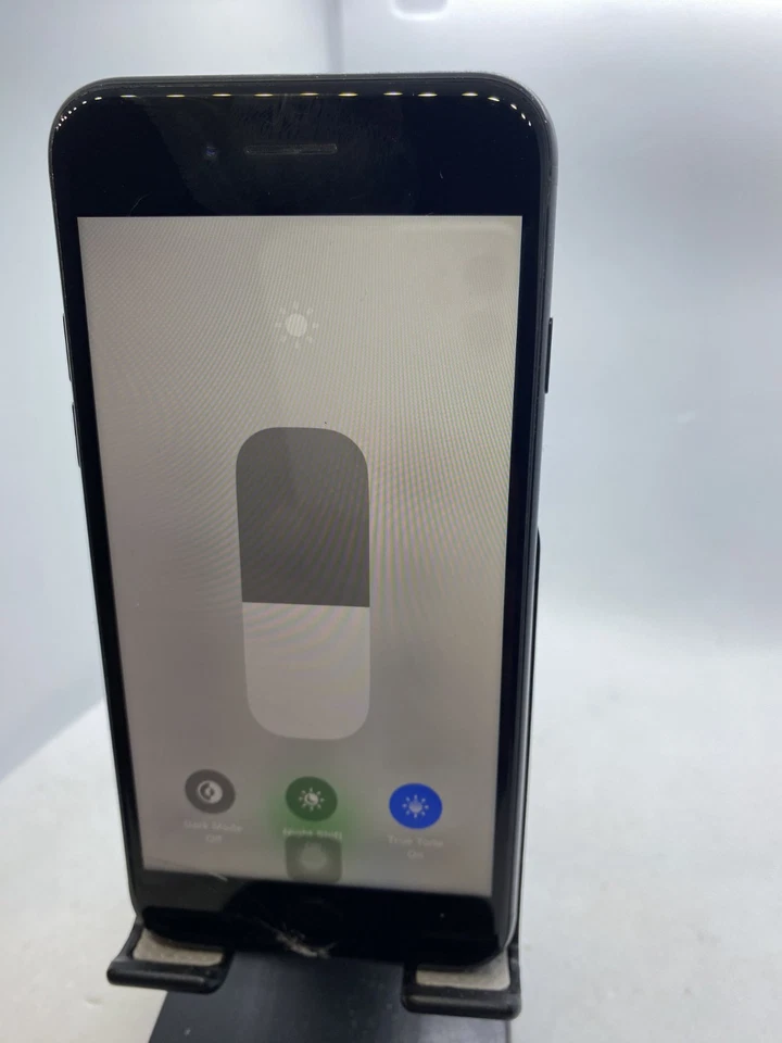 Apple iPhone SE 2nd  Gen-64GB Dual SIm- Midnight (Unlocked) - Read AD - B2-10 - Image 3 of 4