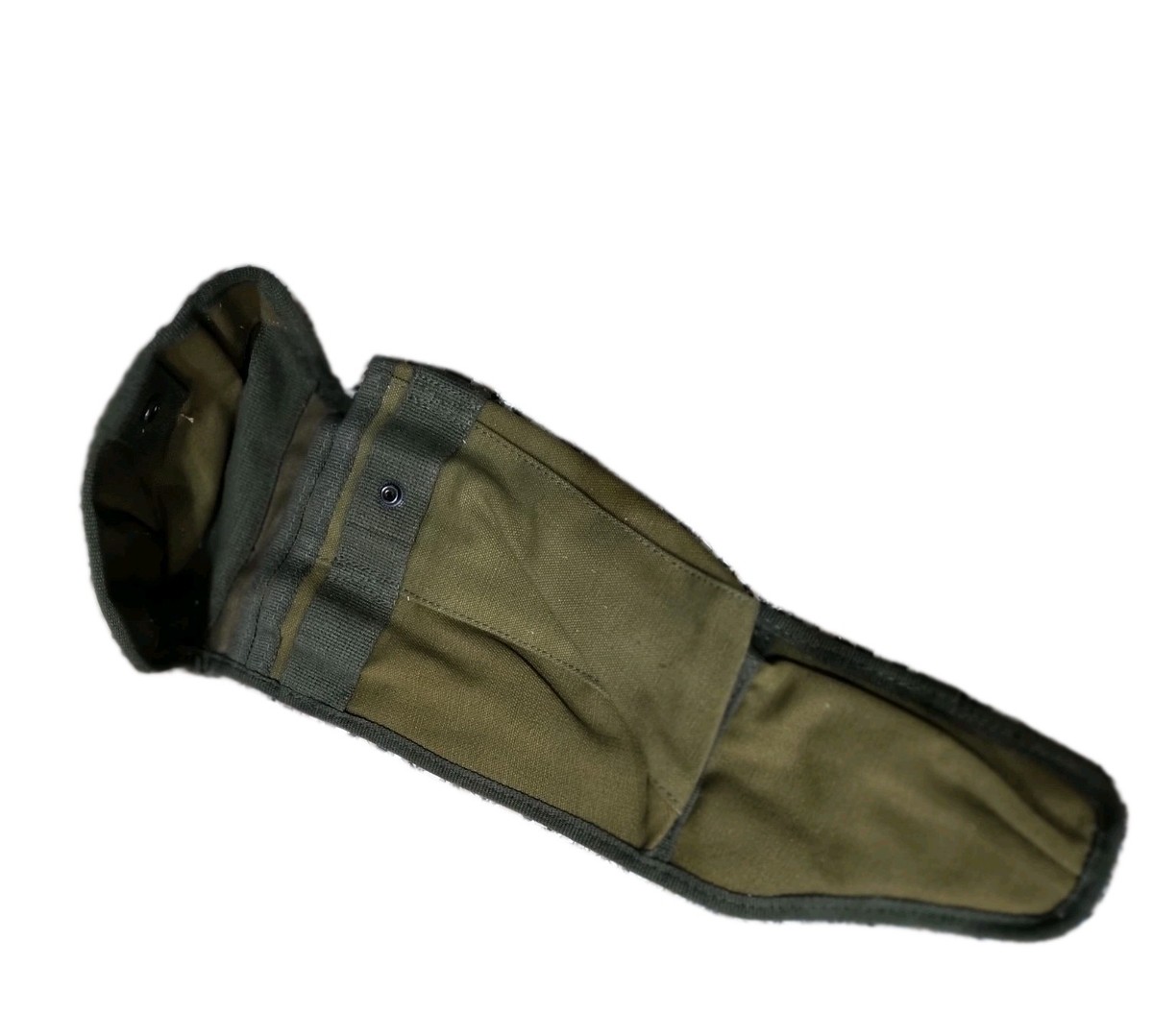 PRC 77 25 Antenna Radio Bag Pouch Army CW-503 f Vietnam Pack