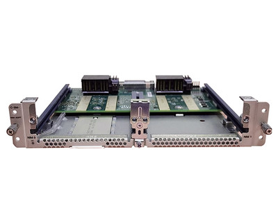 C-SM-NIM-ADPT Cisco Single-wide 2x NIM carrier module - Factor Sealed Box