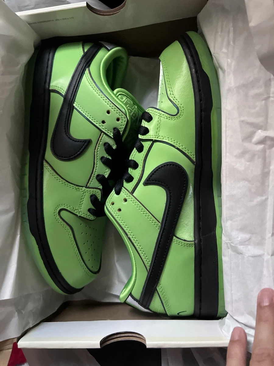 Nike Dunk SB High Green for Sale | Authenticity Guaranteed | eBay Nike Dunk SB High Green for Sale | Authenticity Guaranteed | eBay