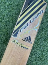 Adidas Pellara Elite TOTR - SH Cricket Bat - As Used By Kevin Pietersen