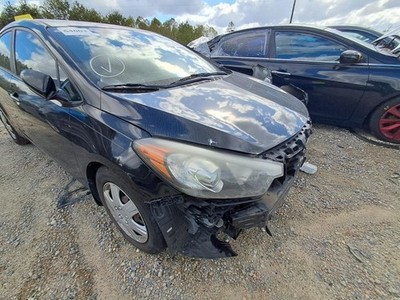 Console Front Korea Built VIN K 1st Digit Roof Fits 14-18 FORTE 2714658
