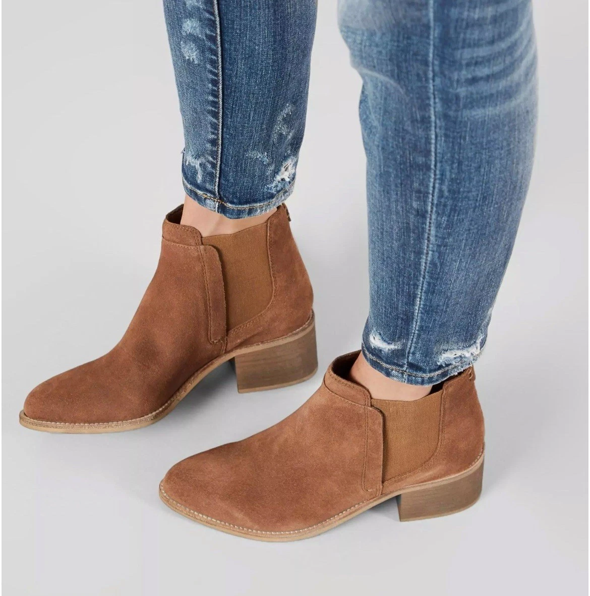 CREVO Boots for Women for sale - eBay display picture 1