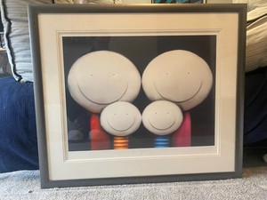 Doug Hyde Family | eBay UK