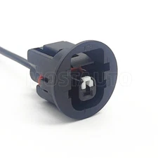 Oil Pressure Sensor Connector Pigtail For Toyota Ford Mitsubishi 90980-11363