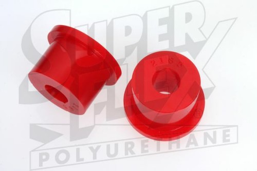 Superflex Rear Subframe Bush Kit for Austin/Morris Mini, Moke Mini K 1976 onward - Picture 3 of 3