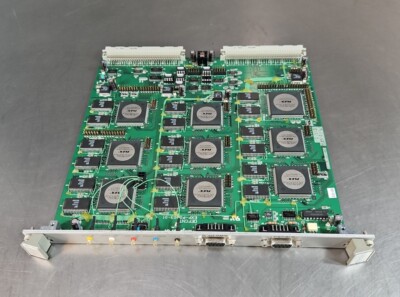 Radisys DEFCNT EXP-P0003-01. Circuit Board.                               3A-26