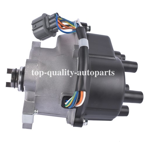Nuevo distribuidor distribuidor encendido TD-97U para Honda CR-V I (RD) 2.0 16V 4WD (RD1, RD3) - Imagen 4 de 10
