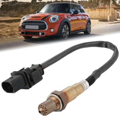 7560957 Lambdasonde Vor KAT für BMW Mini Cooper 1.6 1.4 R55 R56/57 0258017113