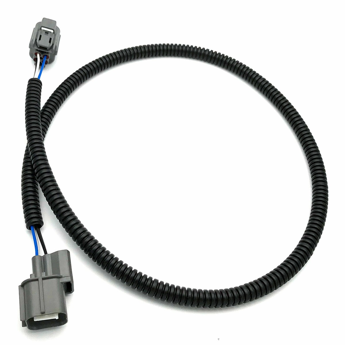 WOLFIGO 32 O2 OXYGEN SENSOR EXTENSION HARNESS 4 WIRE For Honda Civic Accord CR