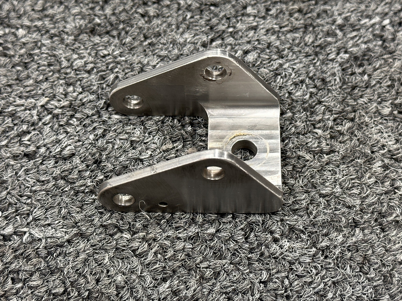 79886-014 Piper PA28-181 Alternator Support Clevis | eBay 