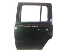 Porte arrière et accessoires Jeep PATRIOT