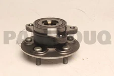 43550F4010 Genuine Toyota HUB & BEARING ASSY 43550-F4010