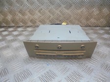 RENAULT MEGANE 2006 MK2 1.6 PETROL CD CHANGER 8200505121-A