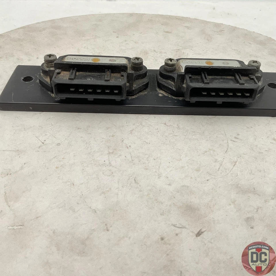 Módulo de encendido Porsche 928, 85-91 944 1983-1995, 89-94 911 964 92860270601 Foto 4 de 4