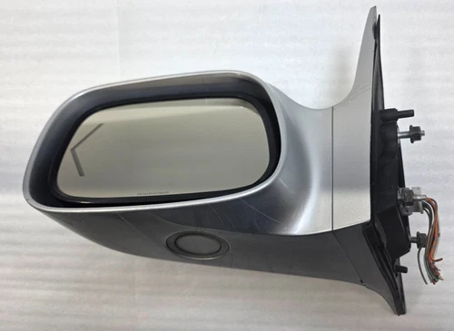 2005 - 2010 Toyota Avalon Side Mirror Left Driver Side Mirror OEM 14 Wire 1F7