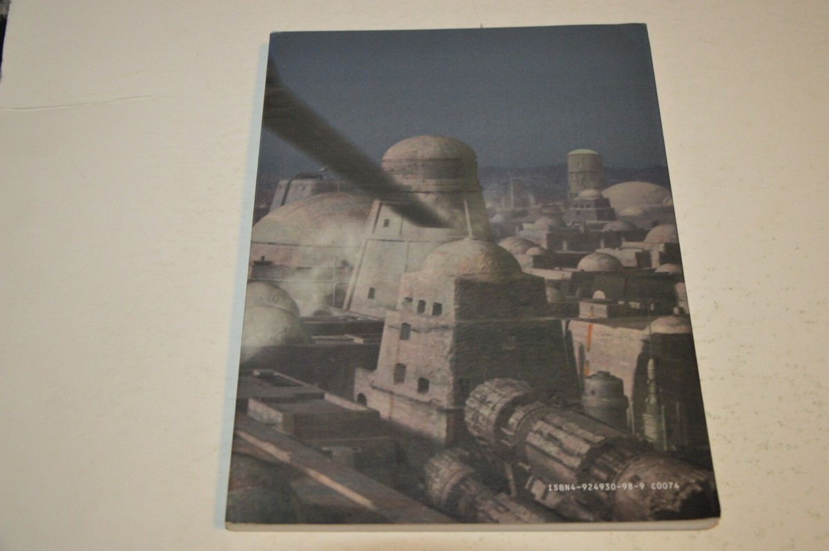 ILM and Star Wars INDUSTRIAL LIGHT & MAGIC CINEFEX EDITION