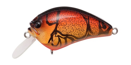Megabass IMAKATSU IXI BLOWLY Floating Super Shallow Crank 3/8oz 49mm - Picture 10 of 19