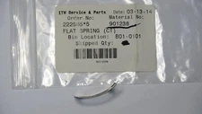 Genuine Paslode ITW Asst Repair Parts O-Rings Screws Springs Filters & More  NEW