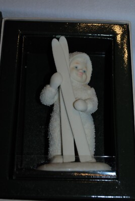 Dept. 56 Snowbabies 