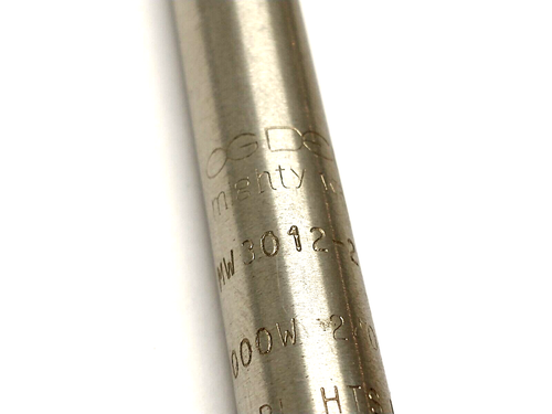 Ogden MW3012-2 Mighty Watt Heizpatrone 3/8" x 12" Länge 1000W 240V 10-4 - Bild 10 von 10