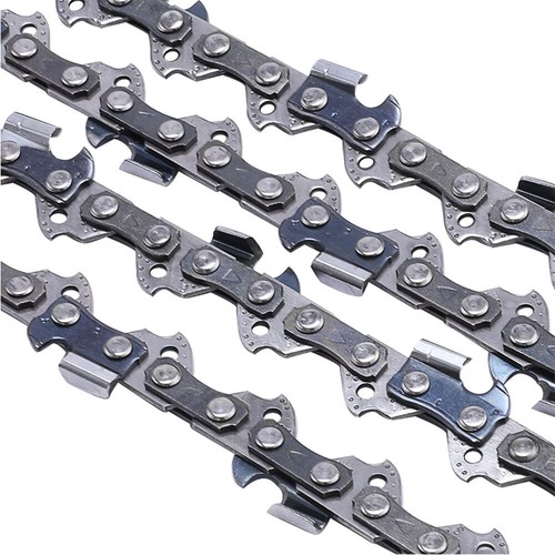 3Pack 16" inch Chainsaw Saw Chain 3/8"LP .043 Gauge 55DL Fit for Stihl MS210 - Picture 6 of 11