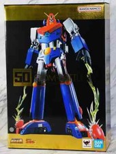 -=] BANDAI - Gx-50sp Combattler V Chogokin 50th [=-