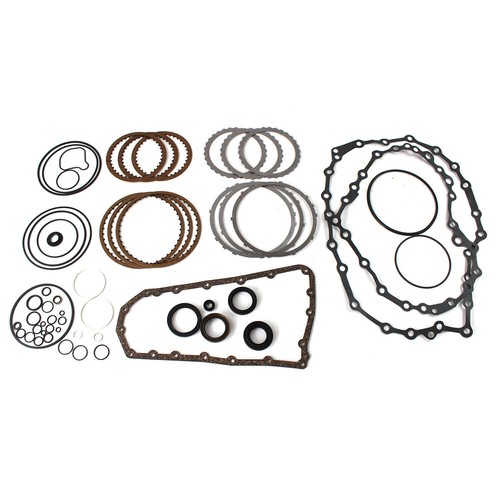 JF011E RE0F10A CVT Auto Transmission Master Rebuild Kit For NISSAN Mitsubishi - Picture 2 of 10