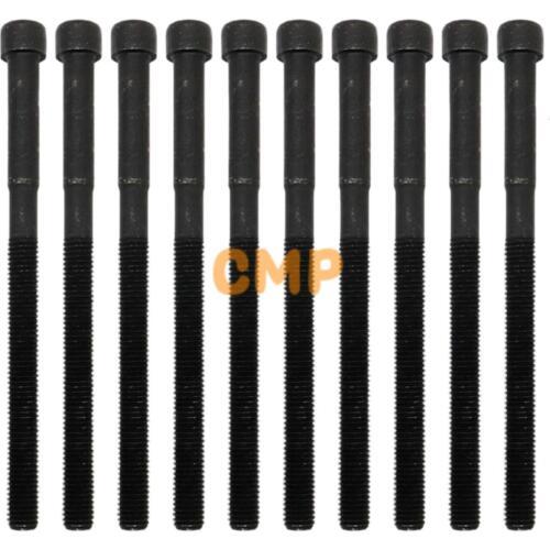 Kit de pistón de reconstrucción del motor - Cigüeñal / Kit de distribución para Hyundai KIA G4FJ 1,6 L - Imagen 11 de 12