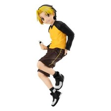 HIKARU NO GO - Hikaru Shindo Pop Up Parade Pvc Figure Good Smile Company