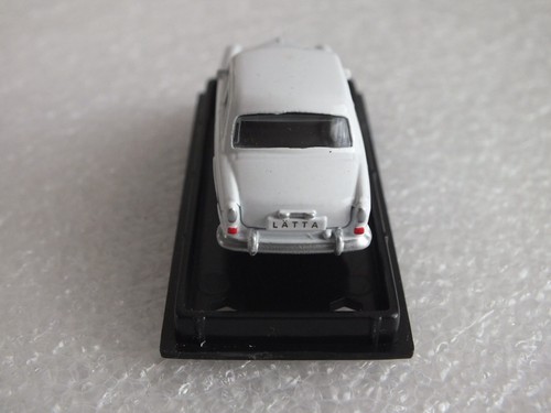 Modellauto Vierke Marketing Service - VOLVO LÄTTA P 121 - H0 - 1:87 - Bild 6 von 13