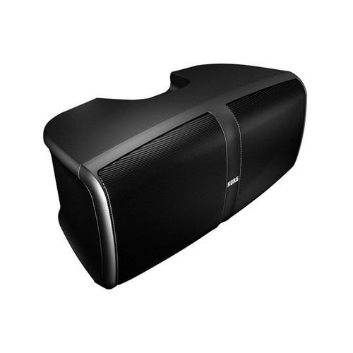 KORG Portable Stereo PA System KONNECT 