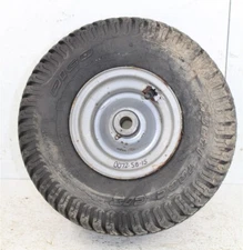 Simplicity Broadmoor Hydro 15 Front Wheel Rim Garden Tractor Lawn Mower