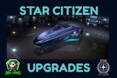 IAE 2953 BIS Star Citizen 600i Explorer Best In Show Livery 2953 Upgrade