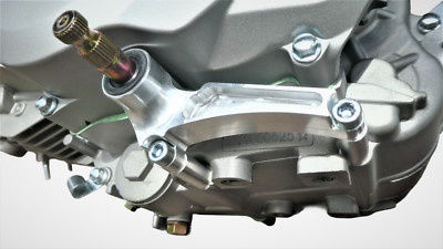 Schaltwellenabstützung für Daytona Anima Motoren 190 212 Zongshen YX150 YX160