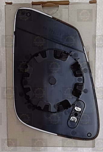 UMAX PRO SUB MIRROR FOR BMW 5 SERIES F10 7 SERIES F02 M SERIES - Picture 2 of 2