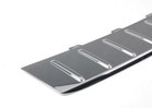 Rear Bumper chrome strip step molding strip fits 11-17 Vw Touareg (For: Volkswagen Touareg)