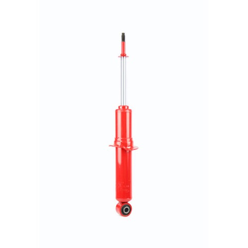 KYB Skorched Front Left Strut-Lifted Height H/Duty For HOLDEN COLORADO 8410000 - Picture 8 of 11