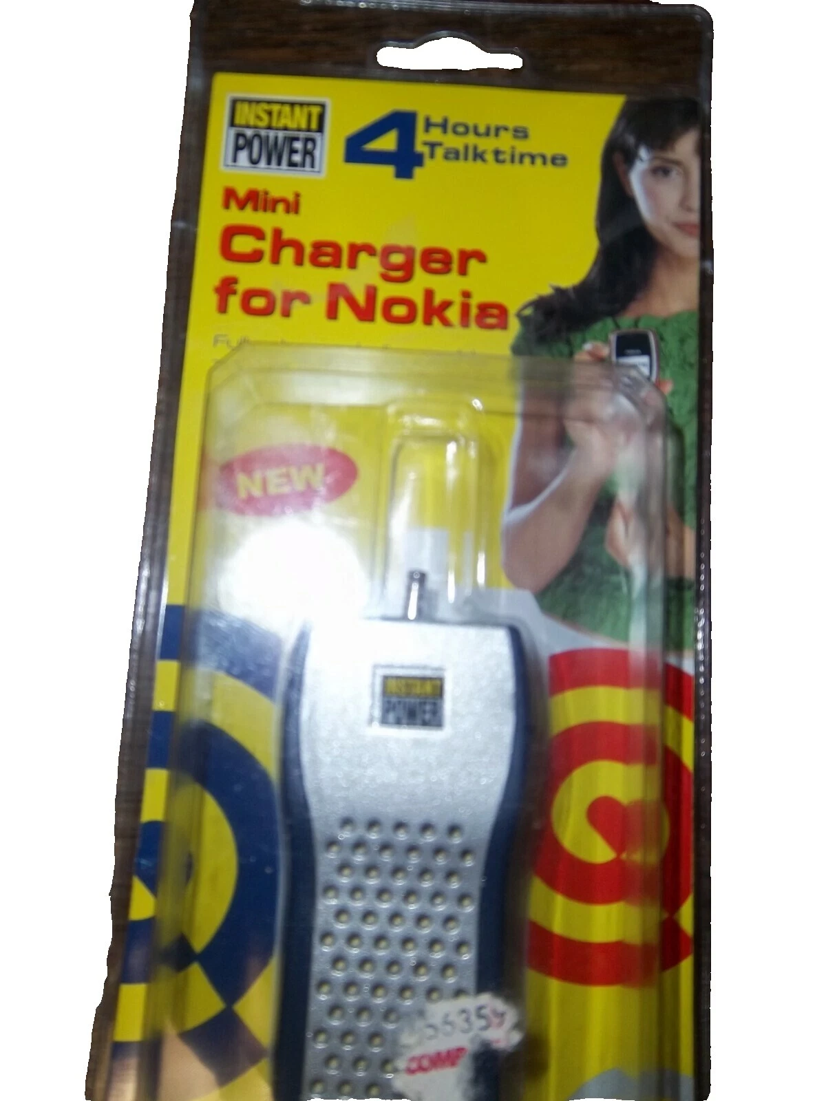 Nokia Cell Phone Power Banks