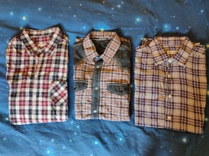 armani jeans camicie