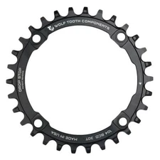 Wolf Tooth Components 1x 104 BCD MTB Chainring