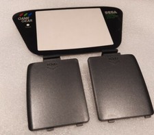 Sega Game Gear Ceramic Capacitors Cover All Models Full Overhaul Kit