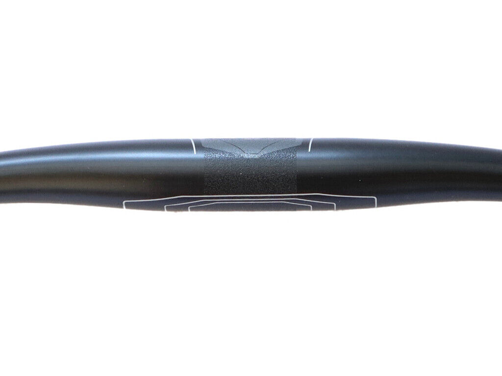 GIANT CONTACT SLR XC / Cross / MTB Bike Carbon Flat Bar GIANT CONTACT SLR XC / Cross / MTB Bike Carbon Flat Bar