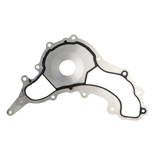 Engine Rebuild Overhaul Kit Crankshaft Gasket for 11-16 Chrysler Jeep Dodge 3.6L - Foto 11 di 18